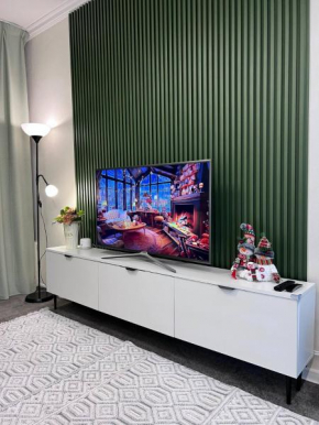 One bedroom cozy apartment